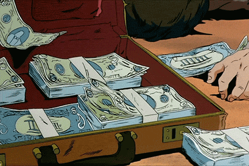 Reinvesting in Innovation